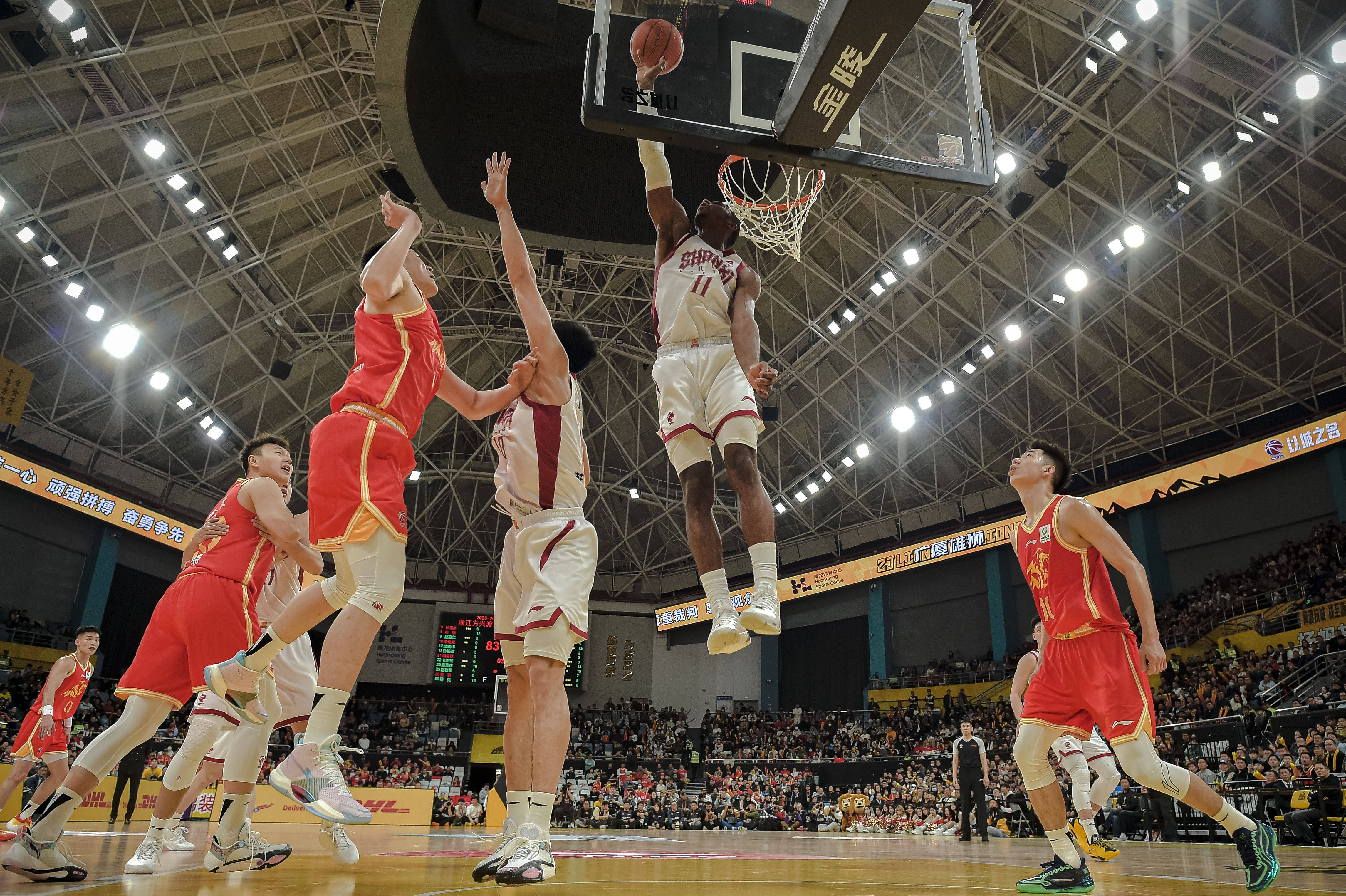 中篮联赛即将开启，球队备战新赛季(中篮联赛即将开启,球队备战新赛季怎么办)