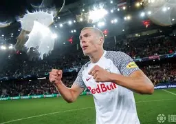 莱比锡红牛主帅遭遇临时离职，球队管理层紧急应对的简单介绍