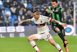 2018年09月16日尤文图斯 vs 萨索洛视频直播