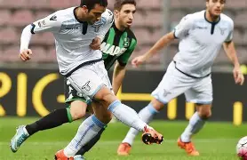 2018年09月16日尤文图斯 vs 萨索洛视频直播