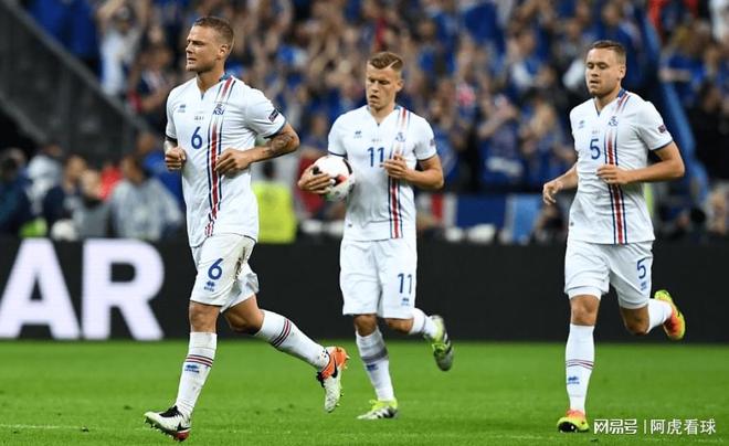 冰岛队业绩远超预期,欧国联成黑马 冰岛队业绩远超预期,欧国联成黑马